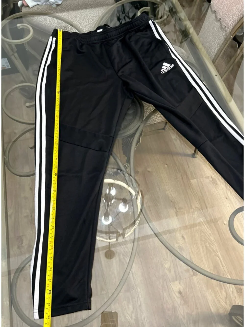 adidas these track